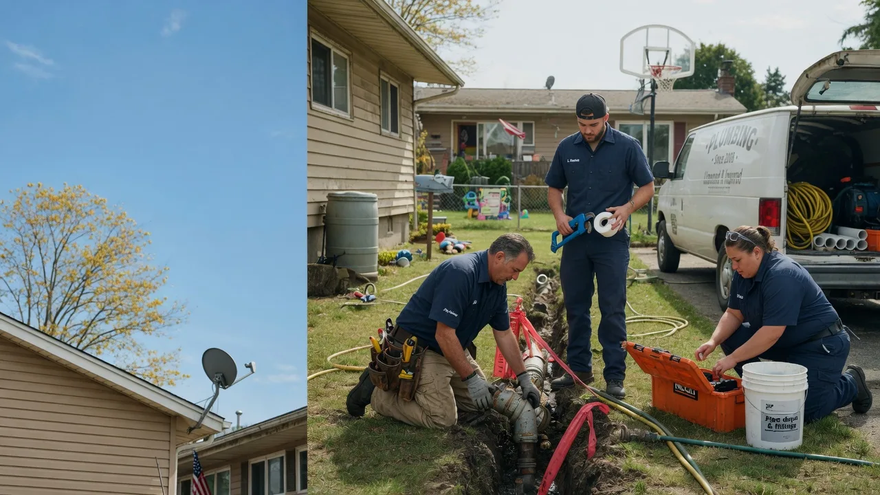 Garbage Disposal Replacement in Leavittsburg, OH near me